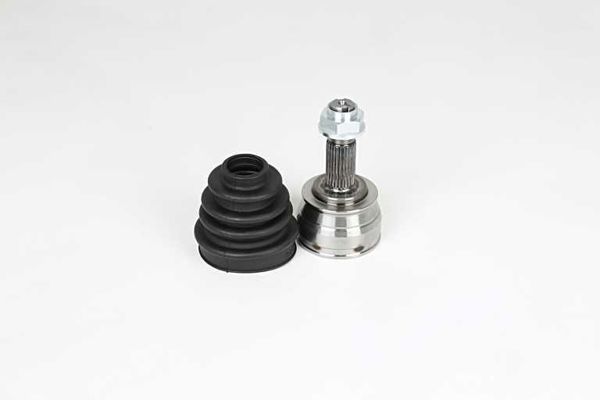 BSG 70-340-015 | Aks Kafası Dış Kit Bipper/Nemo 1.4 HDI 08-
