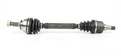 BSG 70-350-007 | Aks Komple Ön Sol