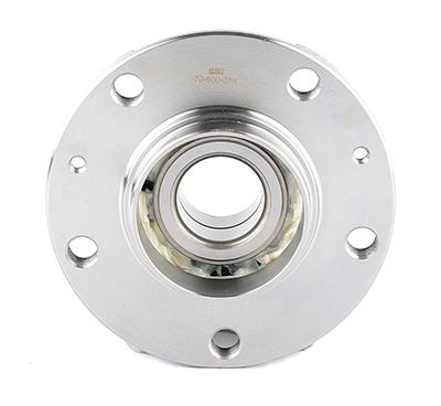 BSG 70-600-016 | Porya Arka Rulmanlı Poryalı