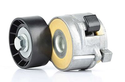 BSG 70-615-019 | V Kayış Gergi Rulmanı Kütüklü (Komple) 206/207/407/Bipper/Partner 1.4/1.6 HDI 99-