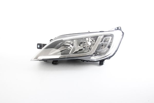BSG 70-800-014 | Far Sol Jumper IV / Ducato B.M 2014 -