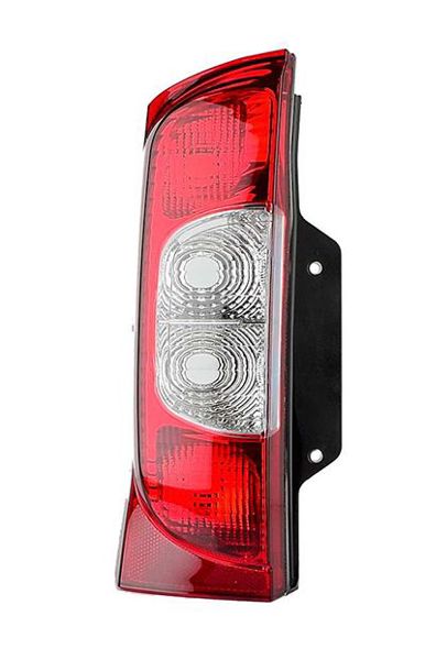 BSG 70-805-008 | Stop Lambası Sol Tek Kapı Duysuz