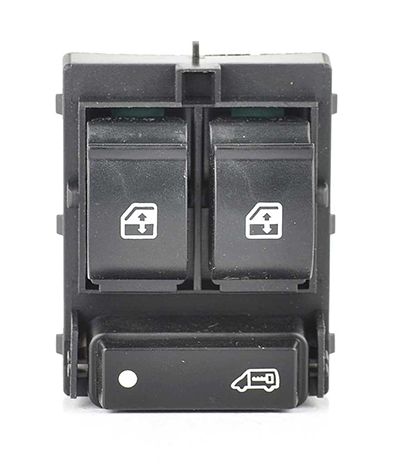 BSG 70-860-004 | Cam Düğmesi Çıftlı Cam Açma Düğmesi Sol Boxer III Bm 06-