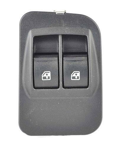 BSG 70-860-005 | Cam Dügmesı Çıftlı Cam Açma Dügmesı Sol