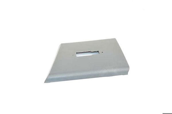 BSG 70-922-044 | Orta Direk Çıtası Sol  ( Sinyal Delikli ) Boxer III B.M 06-