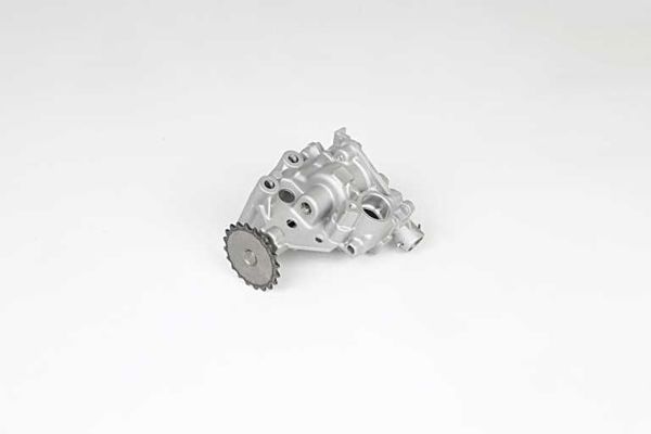 BSG 75-101-006 | Yağ Pompası M9r