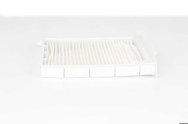 BSG 75-145-002 | Polen Filtresi Kabin Filtresi Karbonsuz