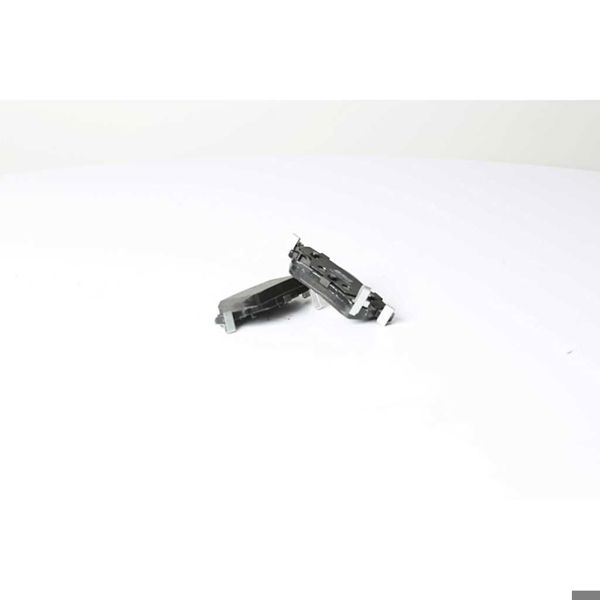 BSG 75-200-027 | Fren Balatası Arka Disk