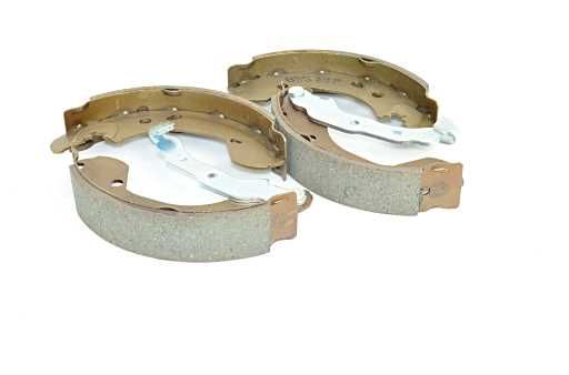 BSG 75-205-002 | Fren Balatası Arka Kampana