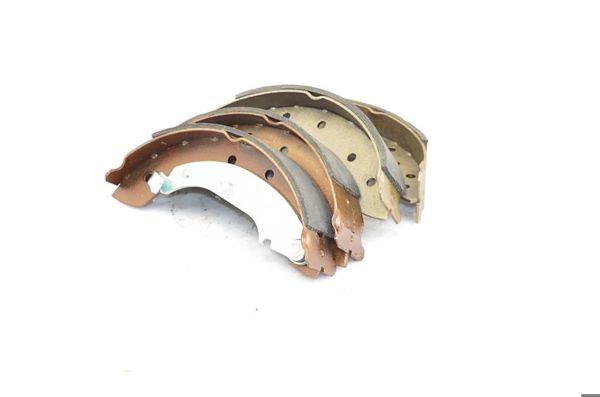 BSG 75-205-004 | Fren Balatası Arka Kampana