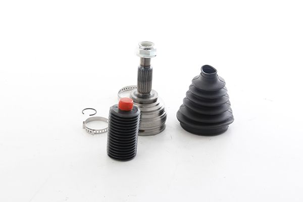 BSG 75-340-007 | Aks Kafası Dıs