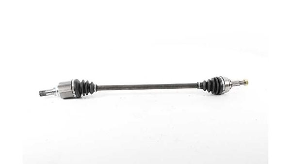 BSG 75-350-005 | Aks Komple Ön Sağ Uzunluk 898 mm Symbol/Sandero Stepway 1.5 DCI 12-