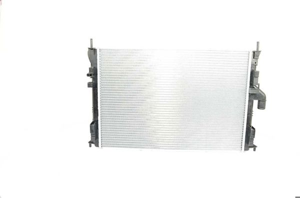 BSG 75-520-003 | Su Radyatörü Brazing 585X408x16 Logan / Sandero 1.4İ-1.5-1.6 07-