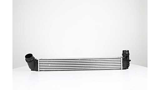 BSG 75-535-004 | Turbo Radyatörü Intercooler 655 X 91 X 80