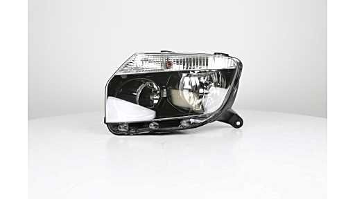 BSG 75-800-048 | Far Sol Manuel Siyah Duster Bm 10-13