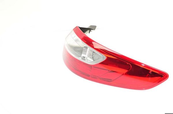 BSG 75-805-017 | Stop Lambası Sağ Dıs Duysuz Fluence Bm 09-13