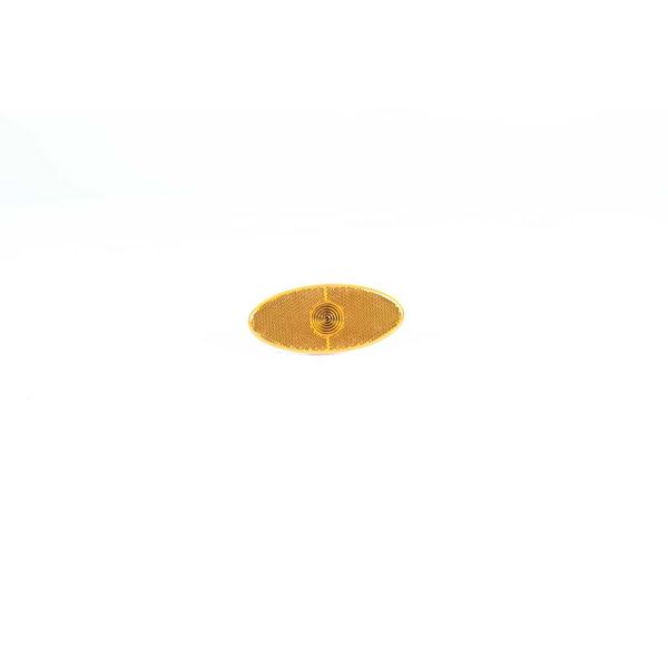BSG 75-810-001 | Yan Sinyal Sarı Master III Bm 10-