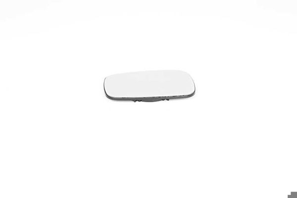 BSG 75-910-015 | Ayna Camı Isıtmalı Megane II/Scenic II/Clio III Bm 03-