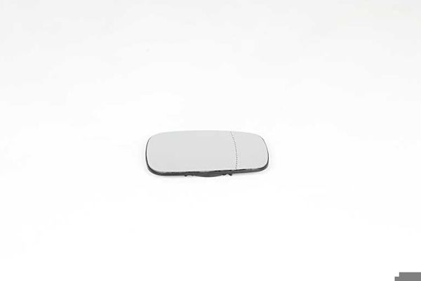 BSG 75-910-017 | Ayna Camı Isıtmalı Asferik Megane II/Scenic II/Clio III Bm 03-