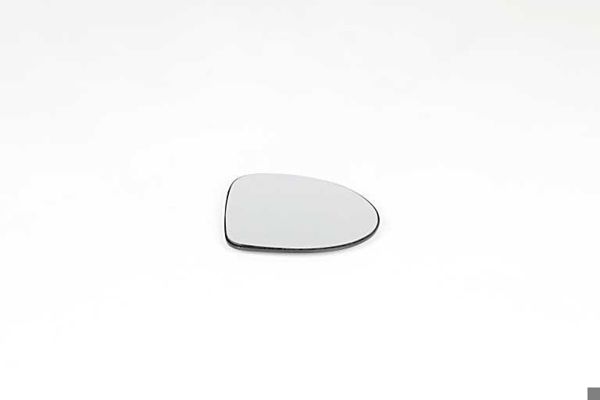 BSG 75-910-022 | Ayna Camı Sağ Mekanik Clio Symbol Bm 08-13