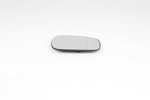 BSG 75-910-035 | Ayna Camı Sağ/Sol Isıtmalı Asferik Kangoo Bm 02-08