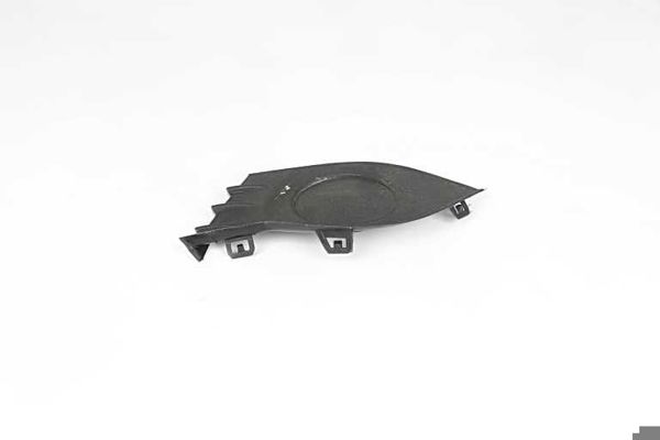 BSG 75-921-006 | Sis Far Çerçevesı Sol Sis Far Kapağı Sıssız