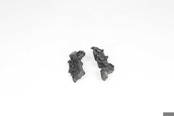 BSG 75-922-020 | Ön Tampon Bağlantı Agrafı Ön Tampon Ayağı Takım