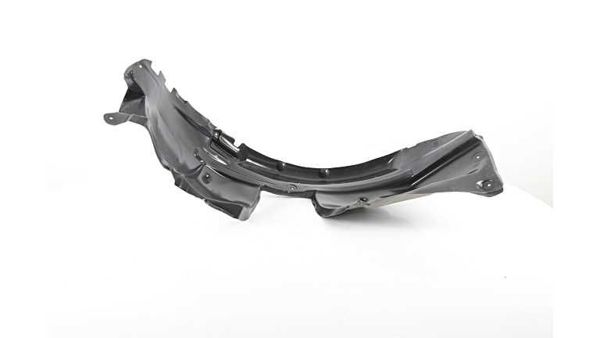 BSG 75-923-012 | Çamurluk Davlumbazı Ön Sol Enjeksıyonlu Tip