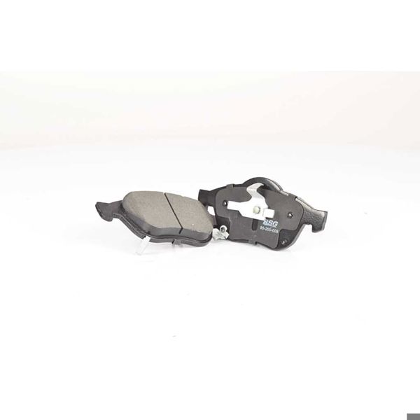 BSG 85-200-009 | Fren Balatası Ön .