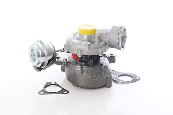 BSG 90-100-001 | Turbo Şarj 130 Ps-140 Ps Passat-A4 Avf-Awx-Blb-Bna 1.9  TDI-2.0  TDI 01-05