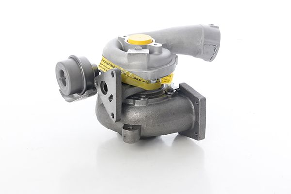 BSG 90-100-002 | Turbo Şarj 130 Ps T5 Axd 2.5  TDI 04-06