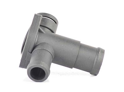 BSG 90-126-007 | Su Flanşı  T4-Caddy Abl-1Y 1.9 D-1.9 TD 91-
