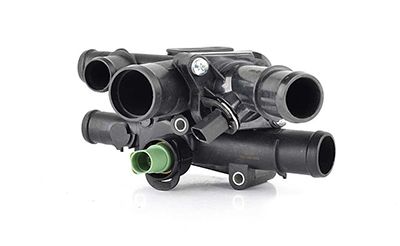 BSG 90-126-043 | Termostat Komple Manuel Golf4-Bora-A3-Toledo Bfq 1.6 01-04