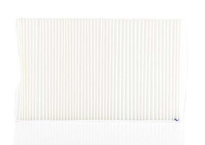 BSG 90-145-006 | Polen Filtresi E936lı-La 46   (Karbonsuz) A100-A6 Bm 90-97