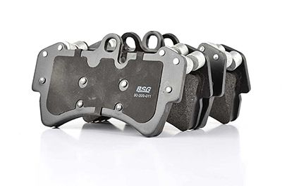 BSG 90-200-011 | Fren Balatası Ön Gdb1548 / Fdb1626