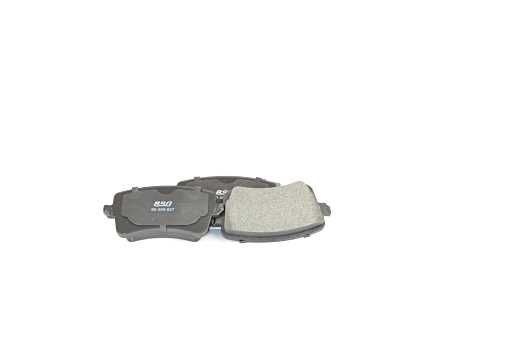 BSG 90-200-027 | Fren Balatası Arka Fdb4050 / Gdb1765 A4-A5-Q5 Bm 08-