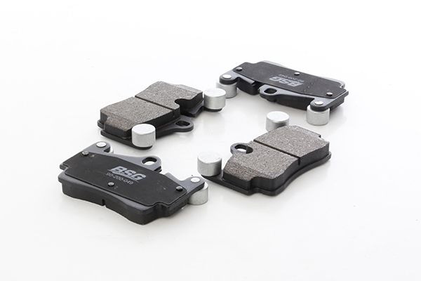 BSG 90-200-049 | Fren Balatası Arka Gdb1653 / Fdb1627