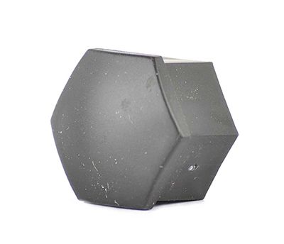 BSG 90-230-010 | Bijon Kapağı Takım / Siyah-Sıfresız