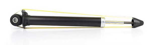 BSG 90-300-034 | Amortısör Arka Sağ / Sol (27-810-0 / 105 822) (Yağlı-Takozsuz)