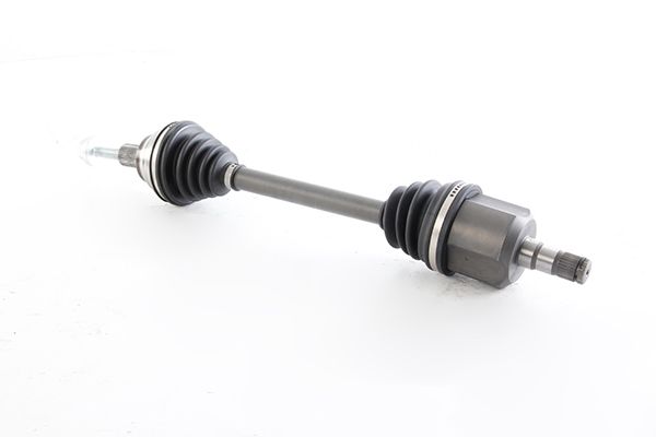 BSG 90-350-029 | Aks Komple Ön Sol 304757 Golf5-Jetta-A3 Bgu-Bse 1.6 04-