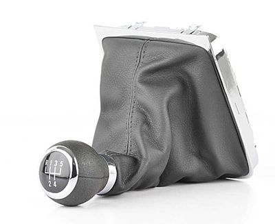 BSG 90-465-015 | Vites Topuzu Komple / Siyah-5 İleri