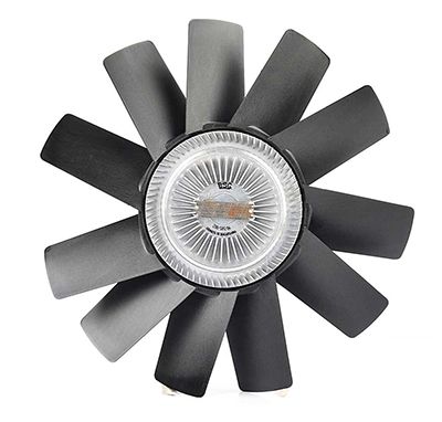 BSG 90-505-002 | Fan Termiği Pervane Komple