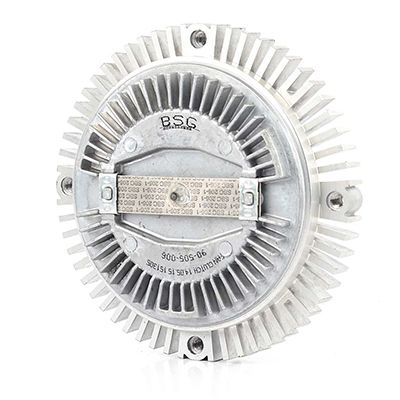 BSG 90-505-006 | Fan Termiği 8Mv 376 732-021