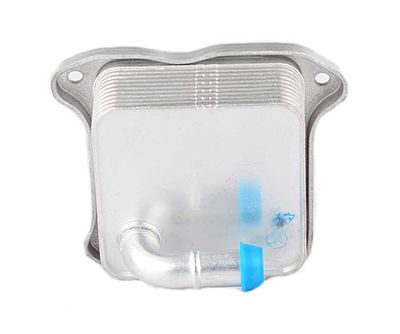 BSG 90-506-014 | Yağ Soğutucusu 8Mo 376 701-454