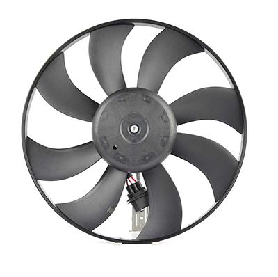 BSG 90-510-005 | Fan Motoru 393 mm