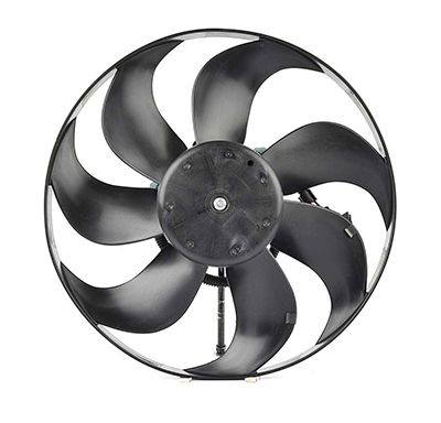 BSG 90-510-007 | Fan Motoru 8Ew 009 144-451 (345 mm)