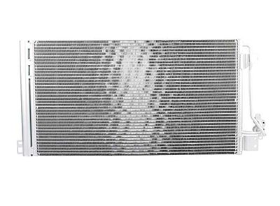 BSG 90-525-022 | Klima Radyatörü 8Fc 351 317-651