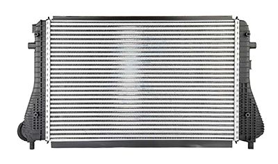 BSG 90-535-005 | Turbo Radyatörü 8Ml 376 746-201 Golf5-Golf6-Jetta-Caddy-A3 Bjb-Bmy-Blg-Bkd-Caxa-Bkp 1.4 TSI-1.9  TDI-2.0  TDI 04-13