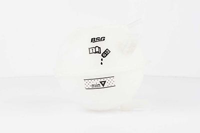 BSG 90-550-001 | Radyatör Yedek Su Deposu 37324