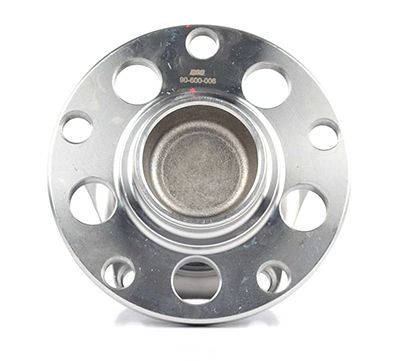 BSG 90-600-006 | Porya Arka Rulmanlı 713 6105 00 / Vkba 3489